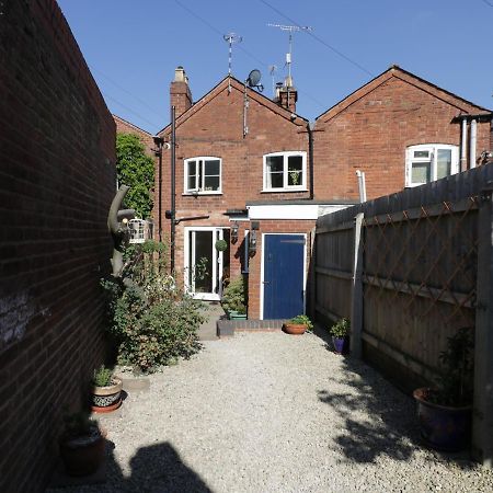 沃里克20 St. Nicholas Church Street, Warwick别墅 外观 照片