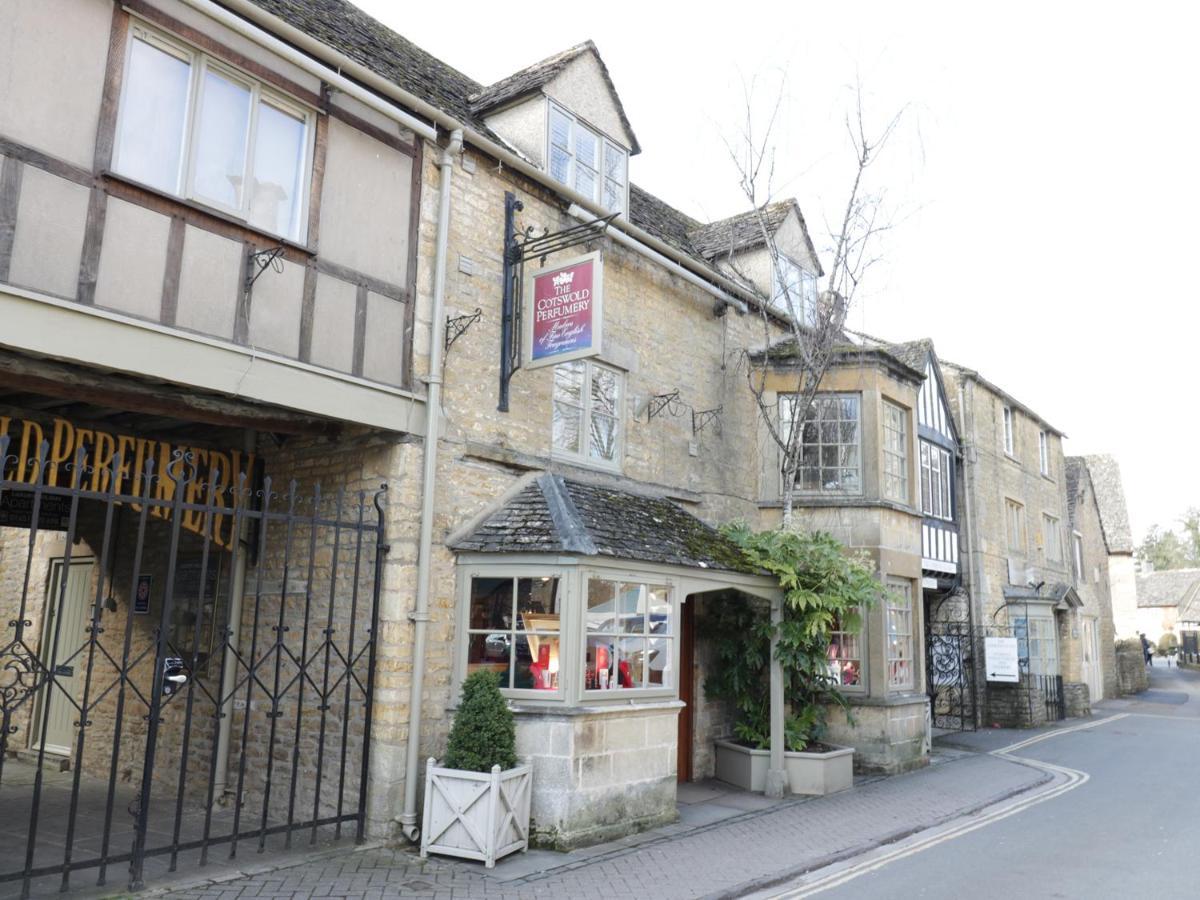 沃里克20 St. Nicholas Church Street, Warwick别墅 外观 照片